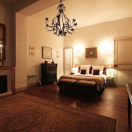 Les Buis Bed & Breakfast Ille-sur-Têt Dış mekan fotoğraf