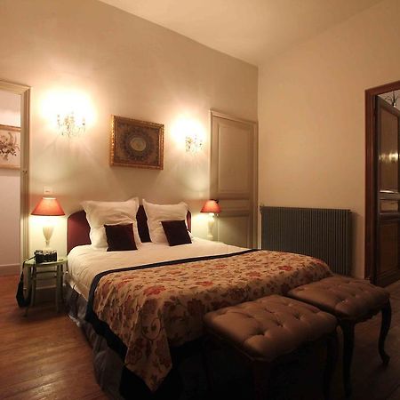 Les Buis Bed & Breakfast Ille-sur-Têt Dış mekan fotoğraf