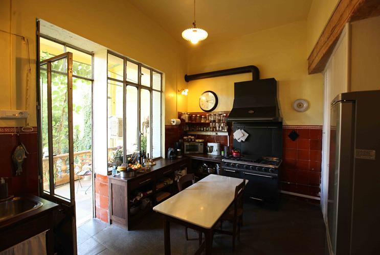 Les Buis Bed & Breakfast Ille-sur-Têt Dış mekan fotoğraf