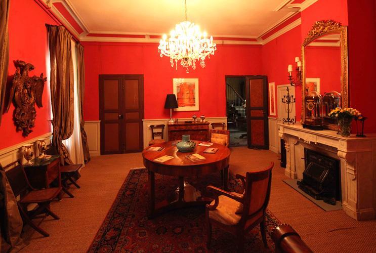 Les Buis Bed & Breakfast Ille-sur-Têt Dış mekan fotoğraf