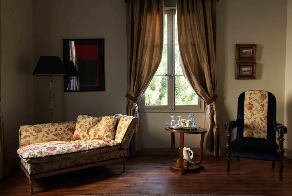 Les Buis Bed & Breakfast Ille-sur-Têt Oda fotoğraf