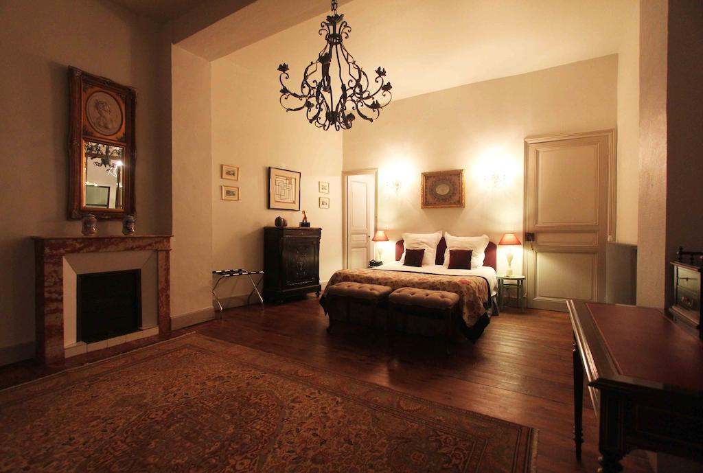 Les Buis Bed & Breakfast Ille-sur-Têt Dış mekan fotoğraf