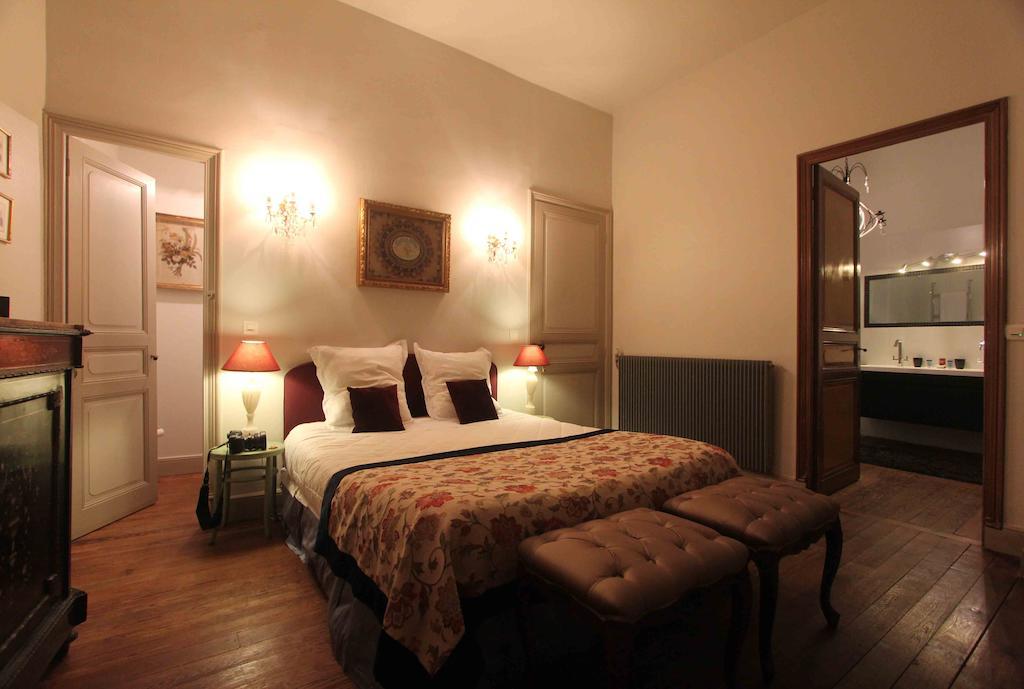 Les Buis Bed & Breakfast Ille-sur-Têt Dış mekan fotoğraf